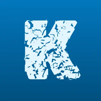 KofeLift, кофейня самообслуживания, лого-визитка