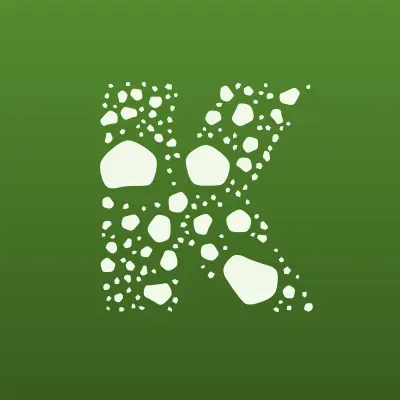 KofeLift, кофейня самообслуживания, лого-визитка