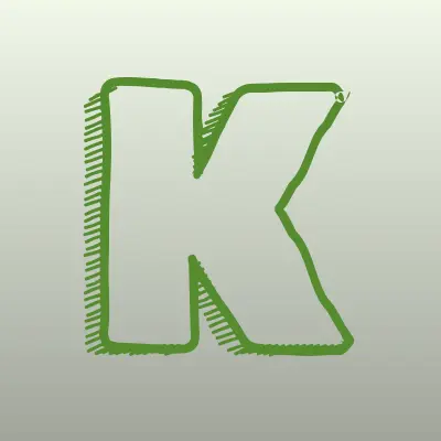 KofeLift, кофейня самообслуживания, лого-визитка