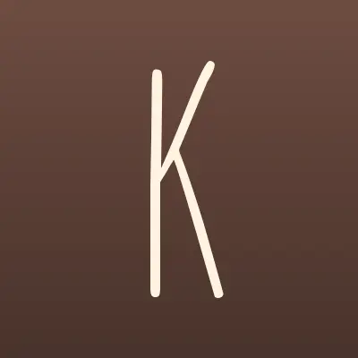 KofeLift, кофейня самообслуживания, лого-визитка