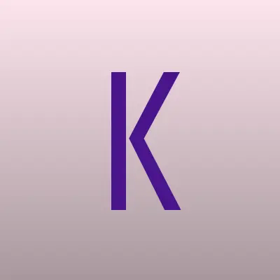 Команда К, лого-визитка