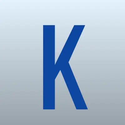Комплексные решения, компания по банкротству физических лиц, лого-визитка