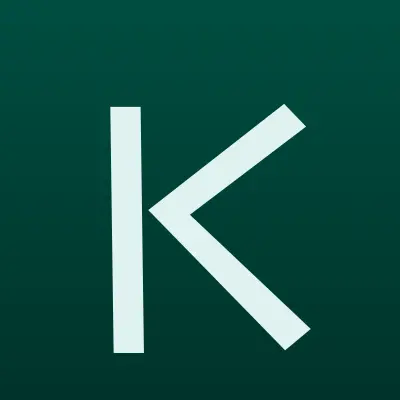Кристофер, официальный представитель KARCHER, лого-визитка