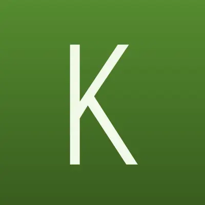 Курс, лого-визитка