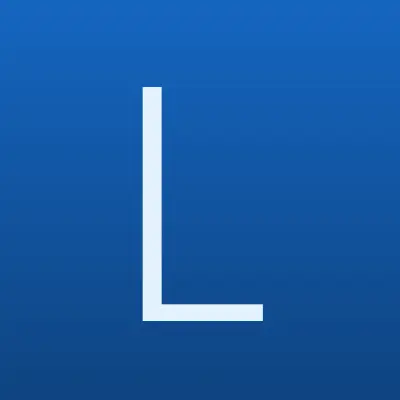 LAIF, академия маникюра, лого-визитка