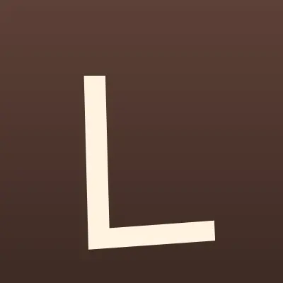 ЛЕССТРОЙСЕРВИС, лого-визитка