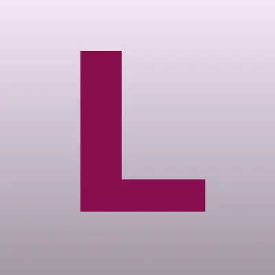 LIFEHACKER, лого-визитка