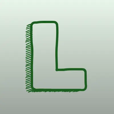 LIFEHACKER, кофейня самообслуживания, лого-визитка