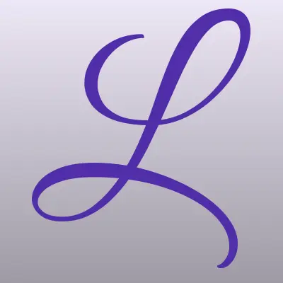 LOST, компания по организации квестов, лого-визитка