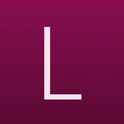 Лазерные войны, клуб пейнтбола и лазертага, лого-визитка