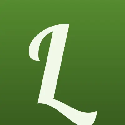 Legrand, производственно-оптовая компания, лого-визитка