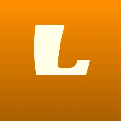 Lesakhv, строительная компания, лого-визитка