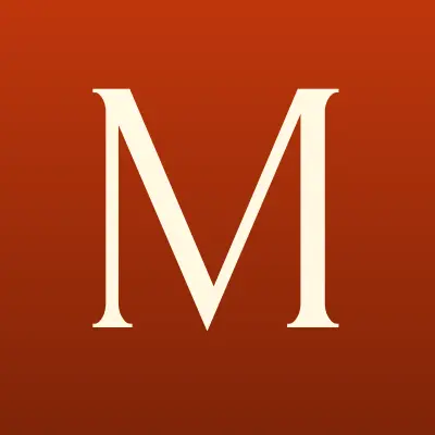 МЕХАНИКА, лого-визитка