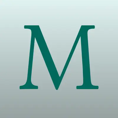 МЕХАНИКА, торговая компания, лого-визитка