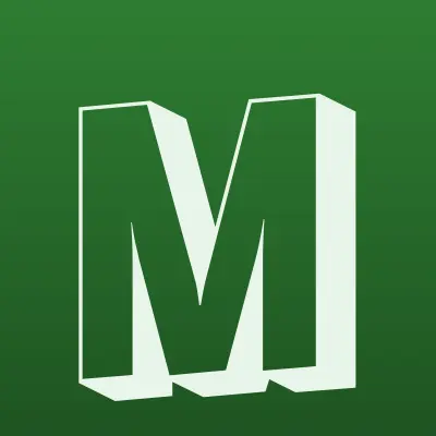MONTERA, салон красоты, лого-визитка