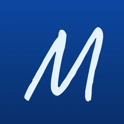 Магазин автозапчастей, лого-визитка