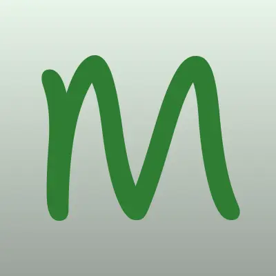 Магазин мини-сельхозтехники, лого-визитка