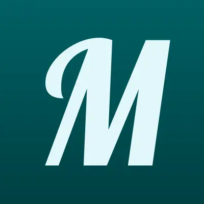 Магазин строительных товаров, лого-визитка