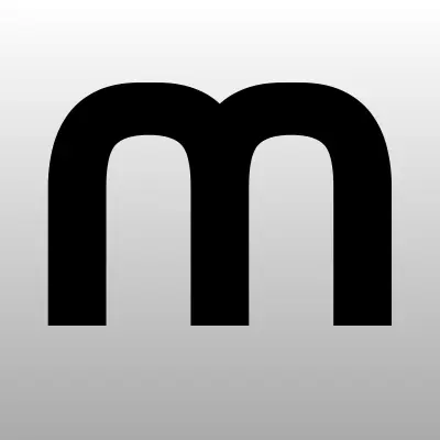 Магазин воздушных шаров, лого-визитка