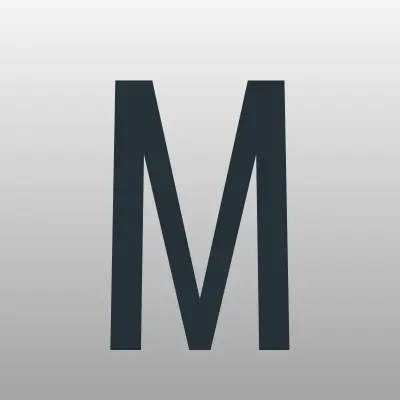 Магистральные электрические сети Востока, центр подготовки персонала, лого-визитка