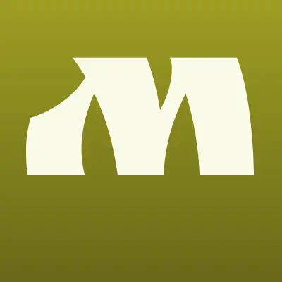 Магнат, ювелирная мастерская, лого-визитка