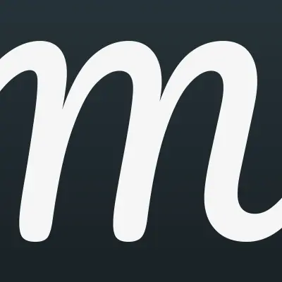 Макси Молл, торговый комплекс, лого-визитка