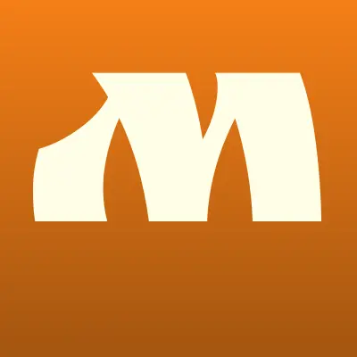 Мама Маркет, магазин одежды для беременных и кормящих мам, лого-визитка