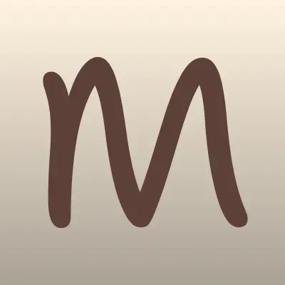 Мама и дитя, торговый дом, лого-визитка