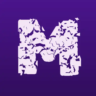 Мамочка, магазин для будущих мам, лого-визитка