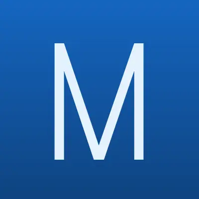 Мастер-Дент, стоматологический центр, лого-визитка