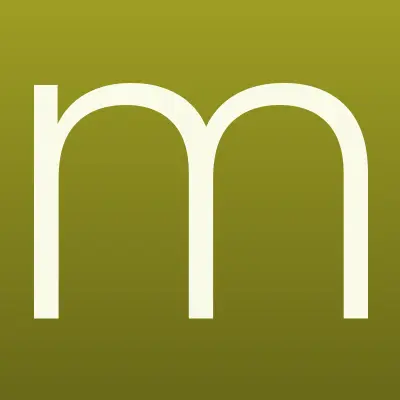 Мастер-Фломастер, магазин товаров для творчества, лого-визитка