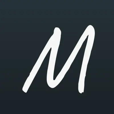 Мастерская архитектурных макетов, лого-визитка