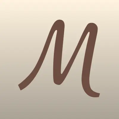 MaxModa, торговый комплекс, лого-визитка