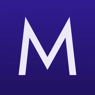 МедИнТех, торговая компания, лого-визитка