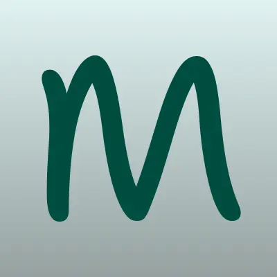 МедТорг, лого-визитка