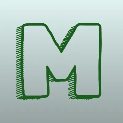 Медтехника, лого-визитка