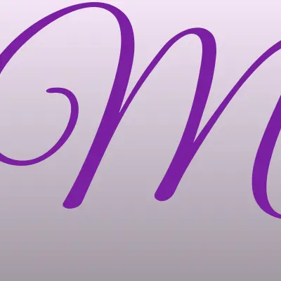Merelin Hair, студия, лого-визитка