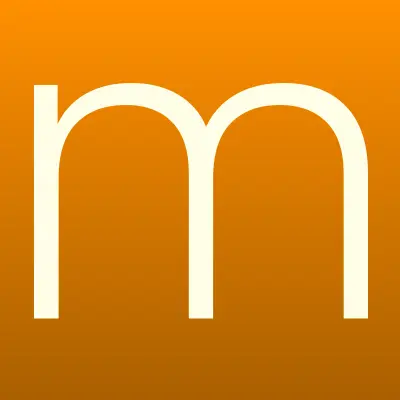 Мир услуг, многопрофильная компания, лого-визитка