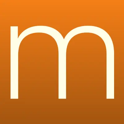 Mist hookah store, лого-визитка
