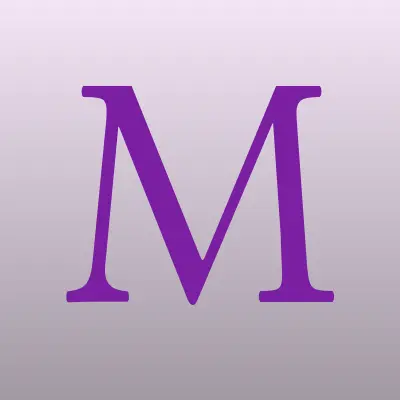 Многовсячина, магазин, лого-визитка