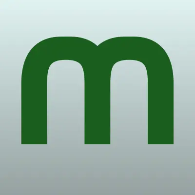 Моська, салон стрижки собак и кошек, лого-визитка