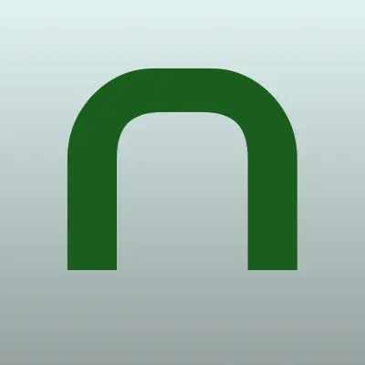 Новый Пол, магазин напольных покрытий, лого-визитка