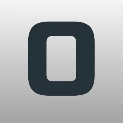 Оборонэнергосбыт, лого-визитка