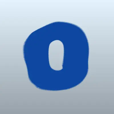 Охрана-ДВ, частная охранная организация, лого-визитка