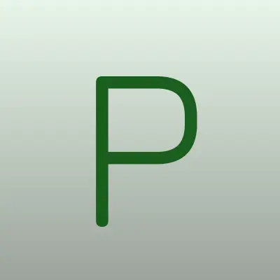 Plantacia Coffee, кофейня, лого-визитка