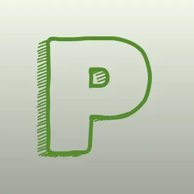 Profi-servis, лого-визитка