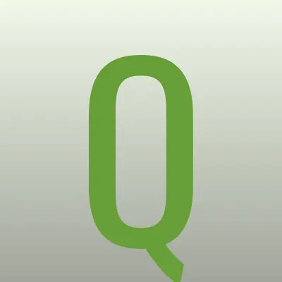 Q STORE, магазин бездымных систем, лого-визитка