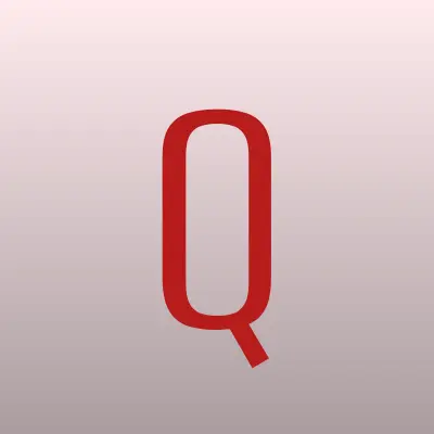 QUICK-STEP, фирменный салон напольных покрытий, лого-визитка