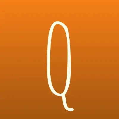 Qubo, компания, лого-визитка