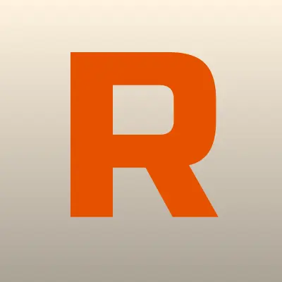РОССИЙСКИЙ АУКЦИОННЫЙ ДОМ, лого-визитка